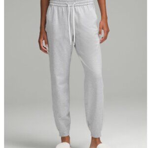 lululemon athletica Gray Joggers Size 4